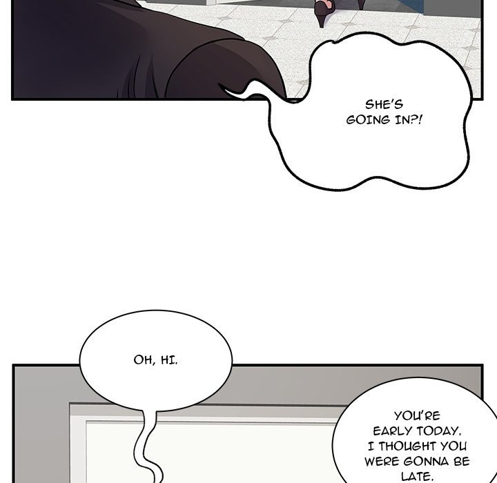 Single Again Chapter 26 Page 105