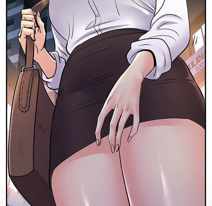 Single Again Chapter 26 Page 12