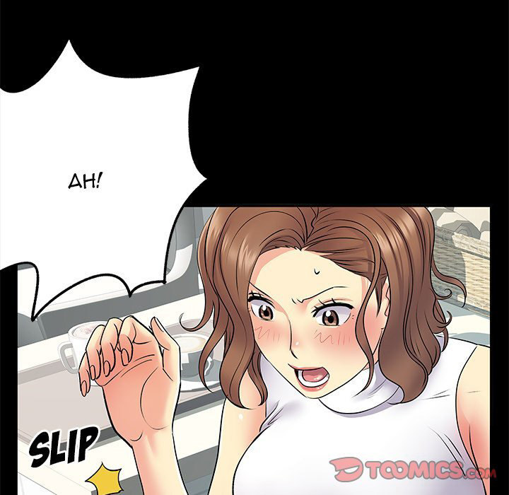 Single Again Chapter 26 Page 14