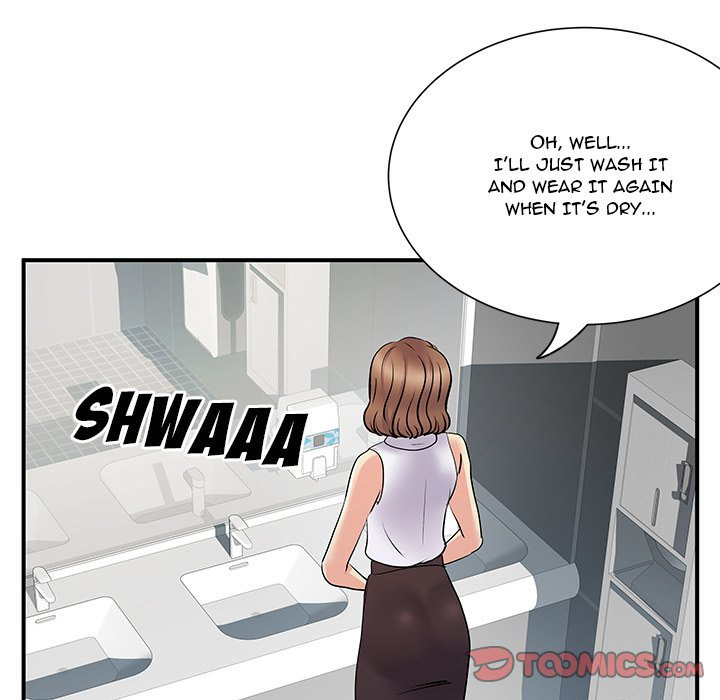 Single Again Chapter 26 Page 18