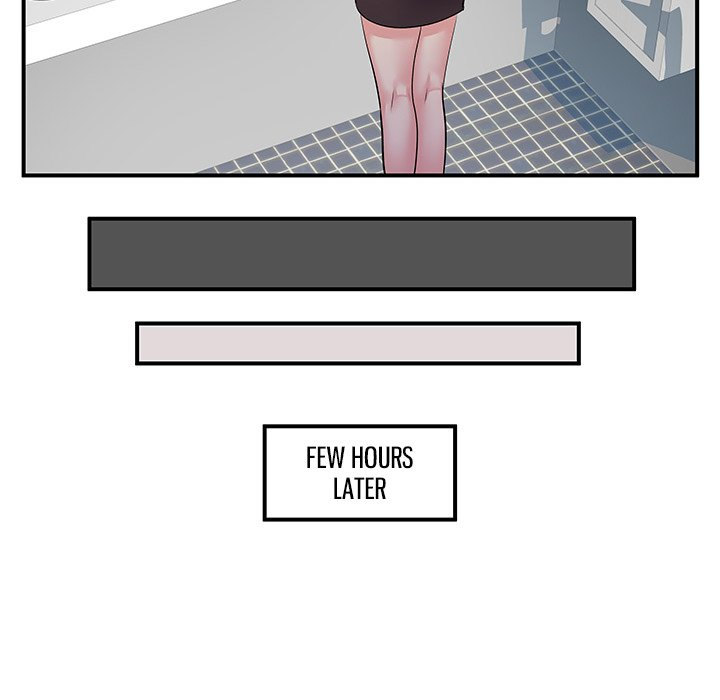 Single Again Chapter 26 Page 19