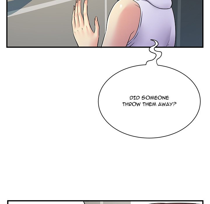 Single Again Chapter 26 Page 21