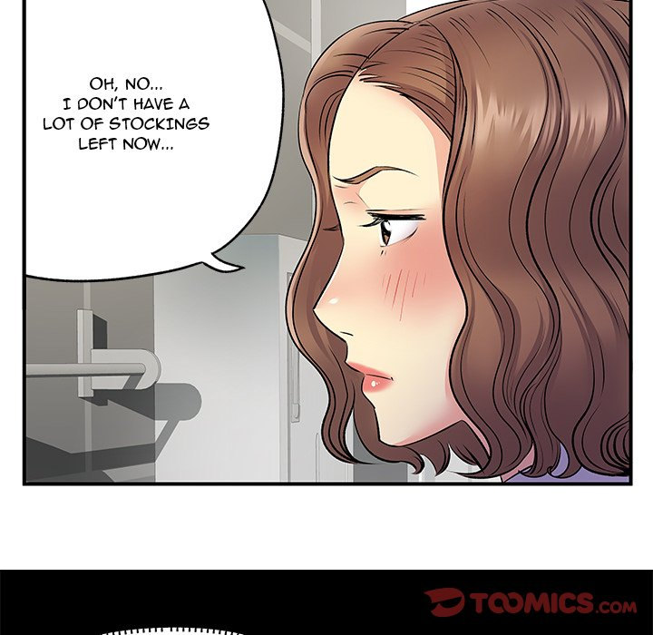 Single Again Chapter 26 Page 22