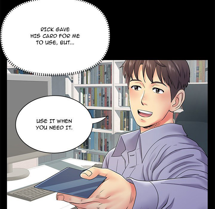 Single Again Chapter 26 Page 23