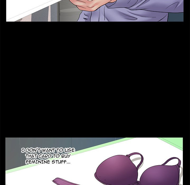 Single Again Chapter 26 Page 24