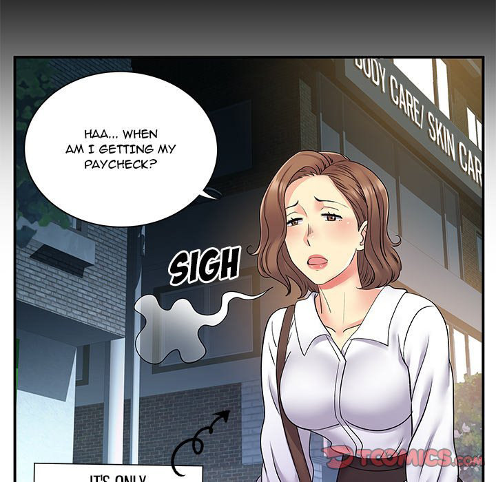 Single Again Chapter 26 Page 26