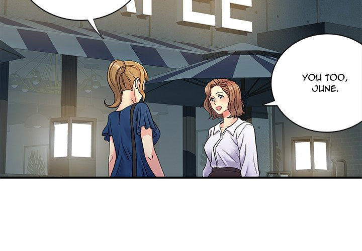 Single Again Chapter 26 Page 3