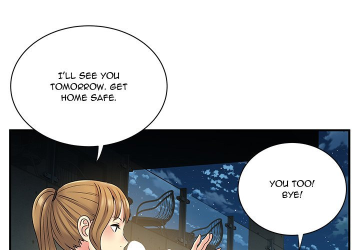 Single Again Chapter 26 Page 4