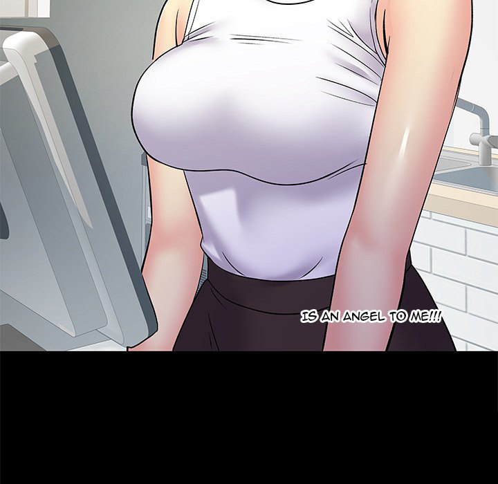 Single Again Chapter 26 Page 44
