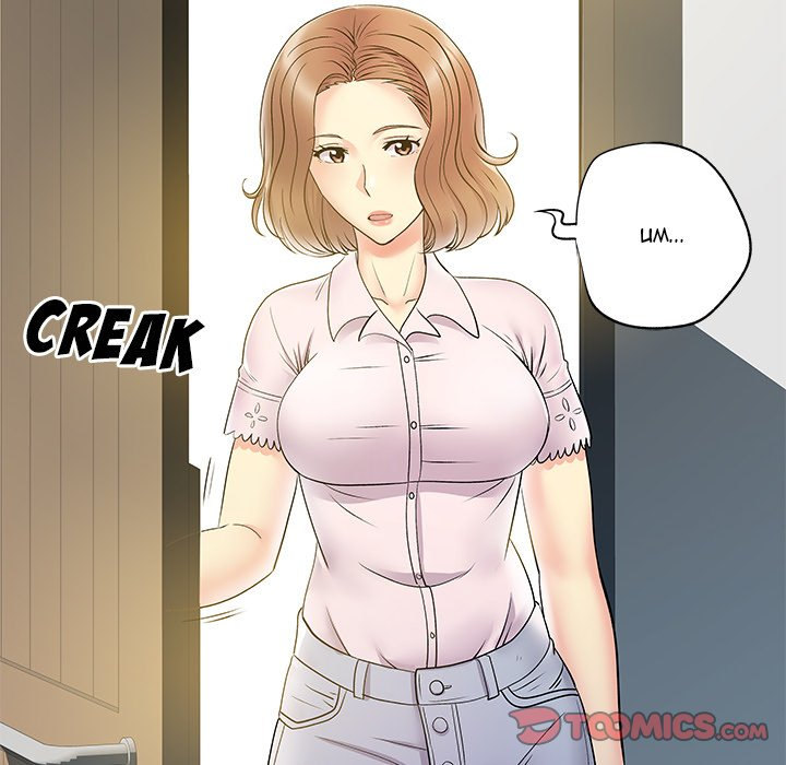 Single Again Chapter 26 Page 46