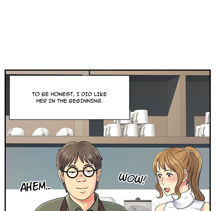 Single Again Chapter 26 Page 51