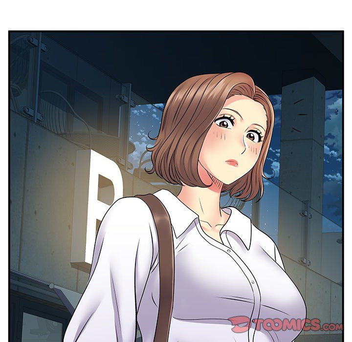 Single Again Chapter 26 Page 6