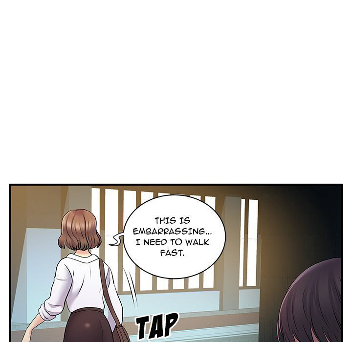 Single Again Chapter 26 Page 8
