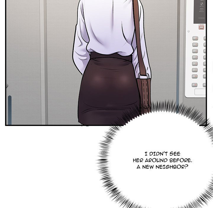 Single Again Chapter 26 Page 95