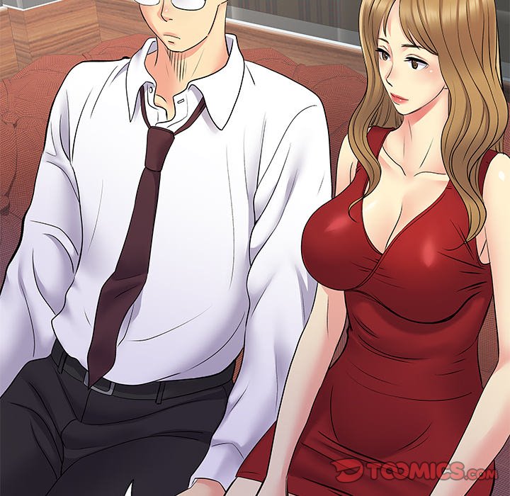 Single Again Chapter 27 Page 10