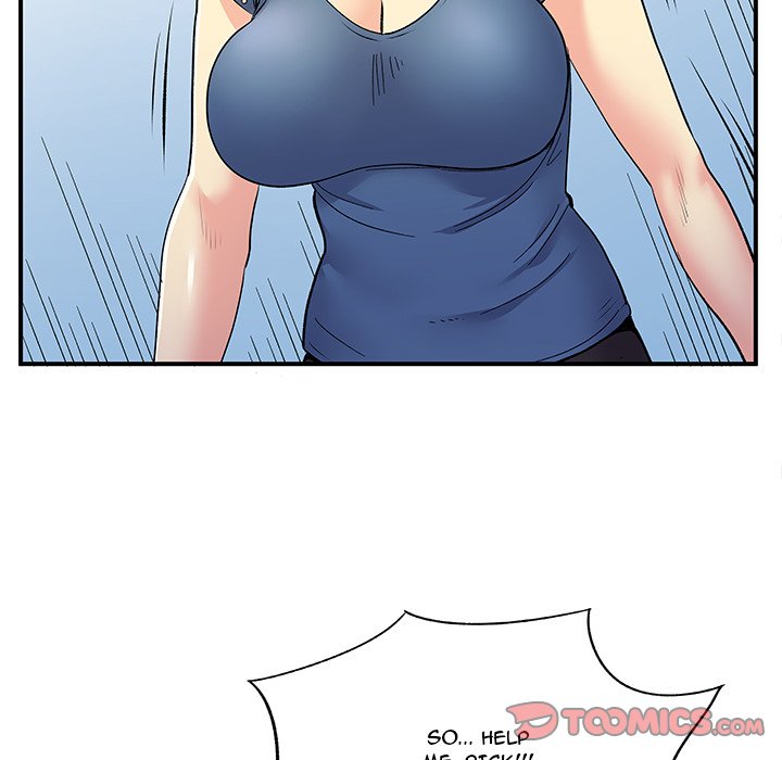 Single Again Chapter 27 Page 102