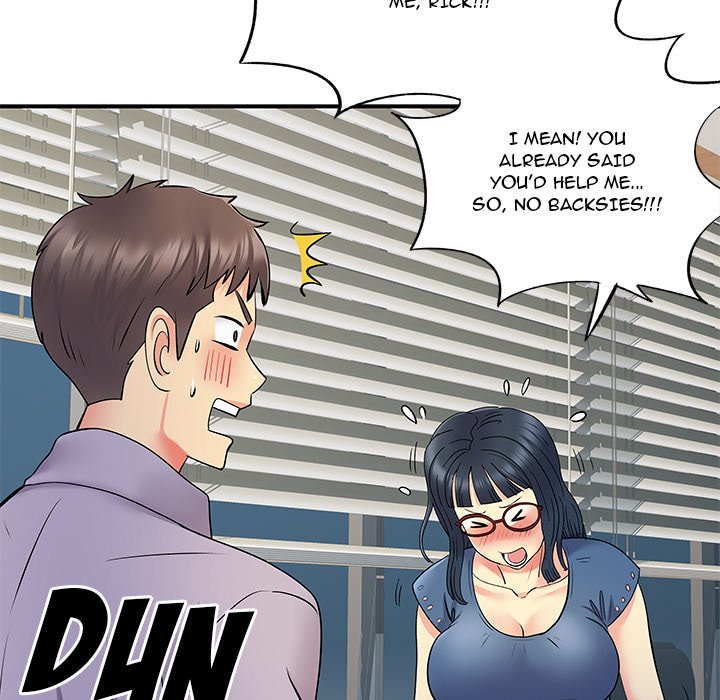 Single Again Chapter 27 Page 103