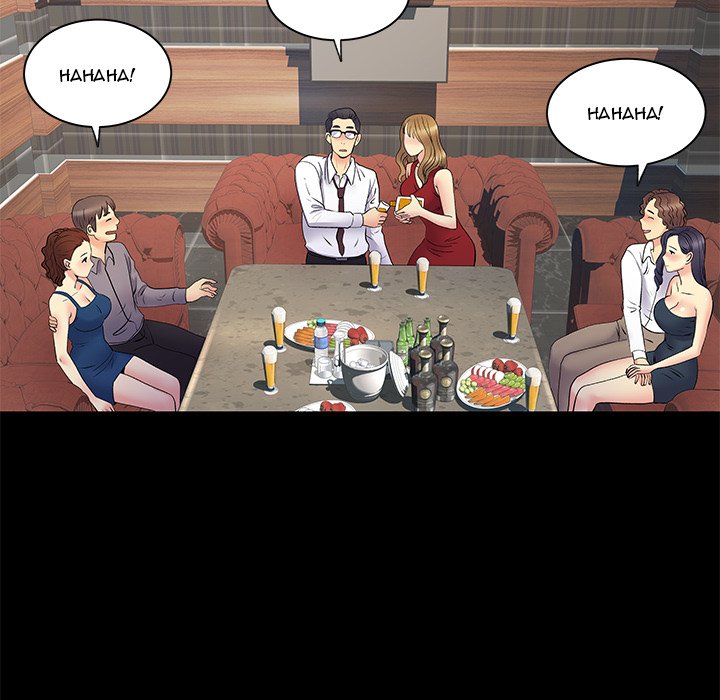 Single Again Chapter 27 Page 12