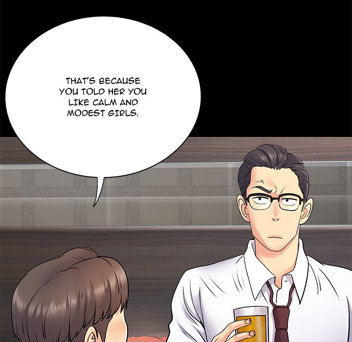 Single Again Chapter 27 Page 13
