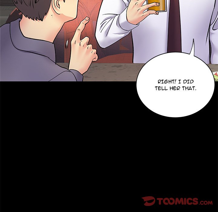 Single Again Chapter 27 Page 14