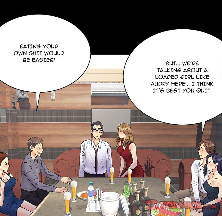 Single Again Chapter 27 Page 22