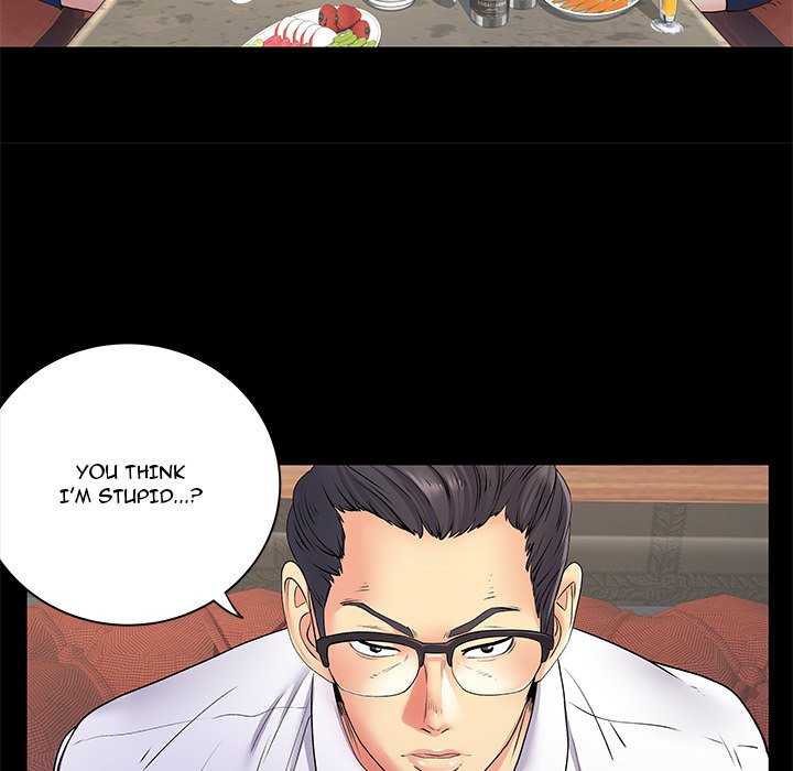 Single Again Chapter 27 Page 23