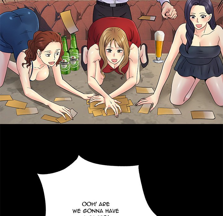 Single Again Chapter 27 Page 28