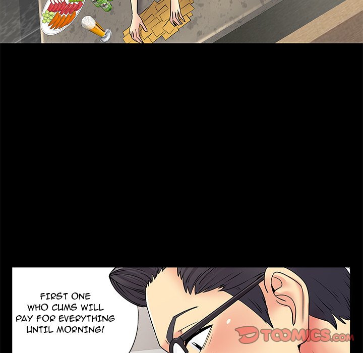 Single Again Chapter 27 Page 34