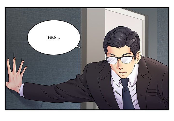 Single Again Chapter 27 Page 4