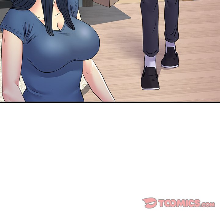 Single Again Chapter 27 Page 54