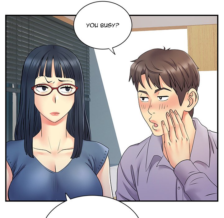 Single Again Chapter 27 Page 55