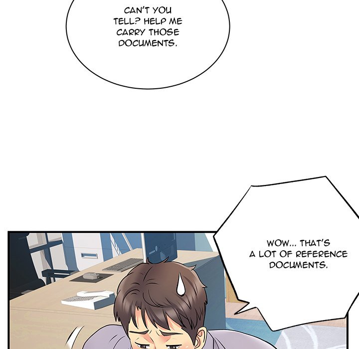 Single Again Chapter 27 Page 56