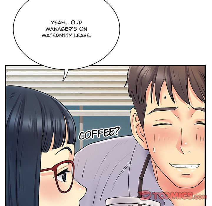 Single Again Chapter 27 Page 58