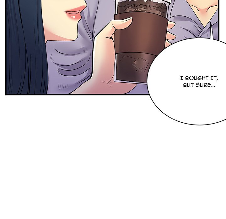 Single Again Chapter 27 Page 59