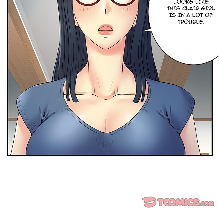 Single Again Chapter 27 Page 62