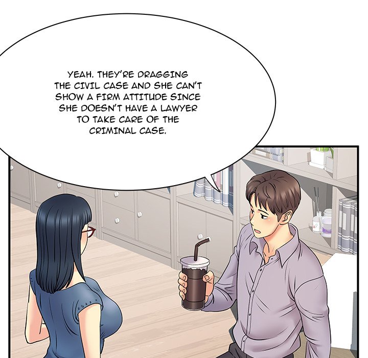 Single Again Chapter 27 Page 63