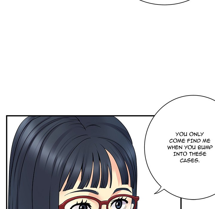 Single Again Chapter 27 Page 65