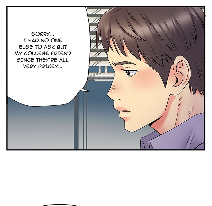 Single Again Chapter 27 Page 67
