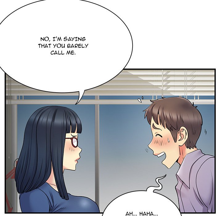 Single Again Chapter 27 Page 68