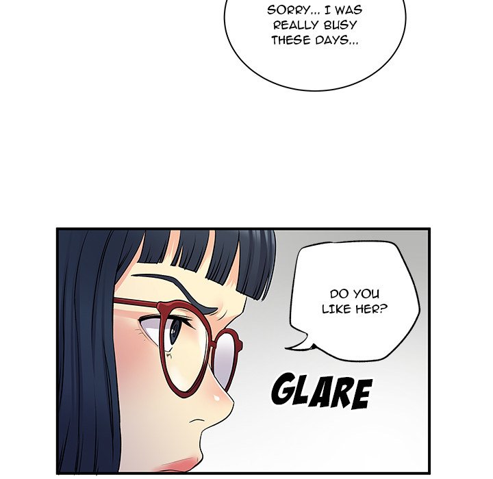 Single Again Chapter 27 Page 69