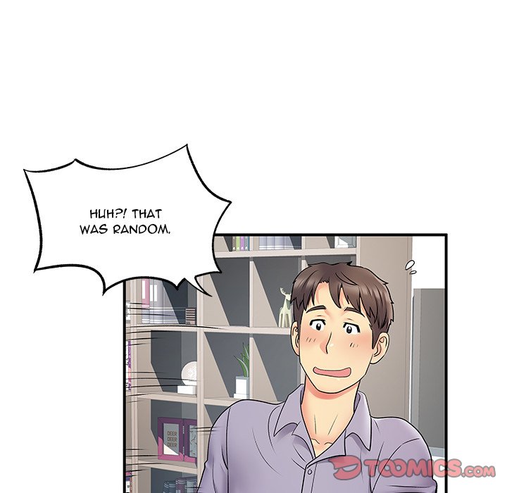 Single Again Chapter 27 Page 70