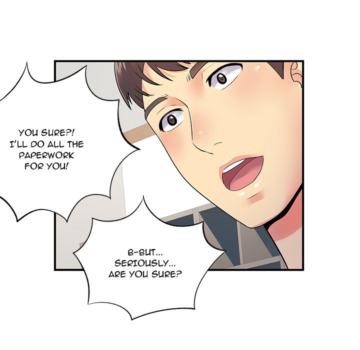 Single Again Chapter 27 Page 73