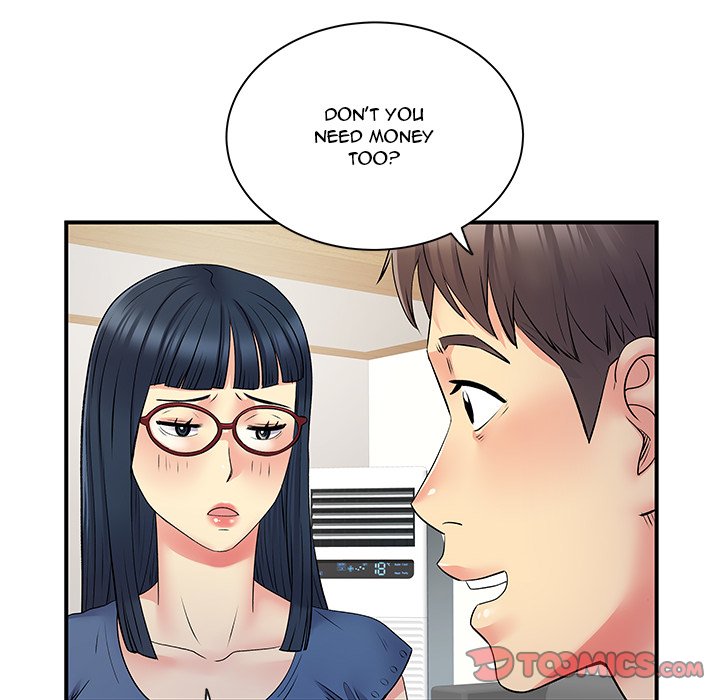 Single Again Chapter 27 Page 74