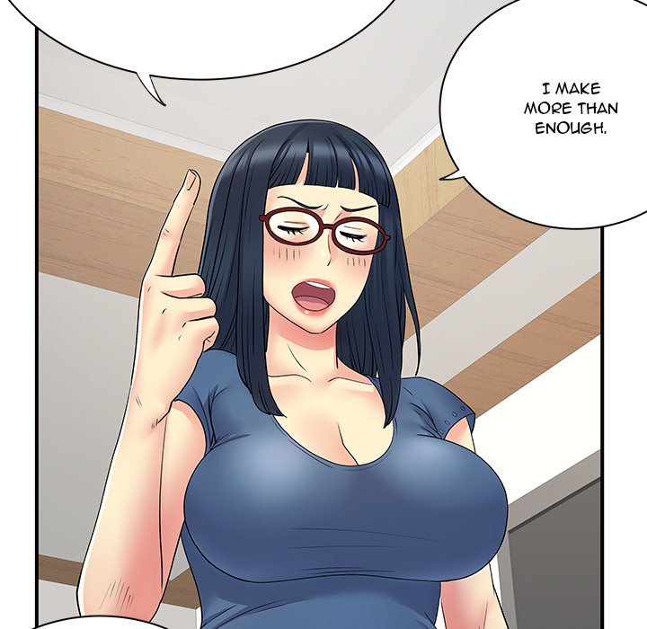 Single Again Chapter 27 Page 76