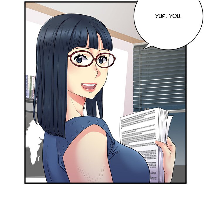 Single Again Chapter 27 Page 80