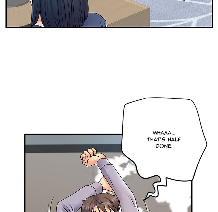 Single Again Chapter 27 Page 89