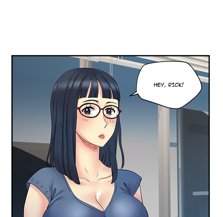 Single Again Chapter 27 Page 91