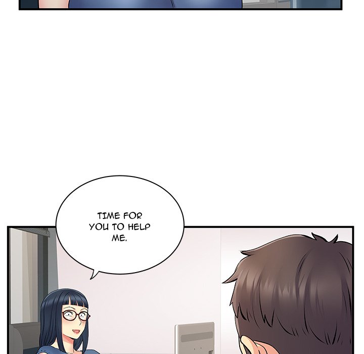 Single Again Chapter 27 Page 92