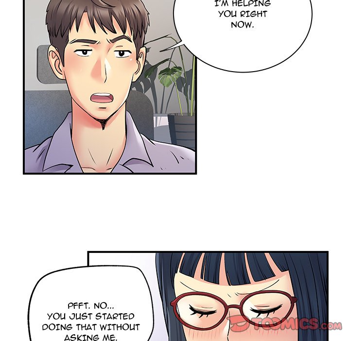 Single Again Chapter 27 Page 94