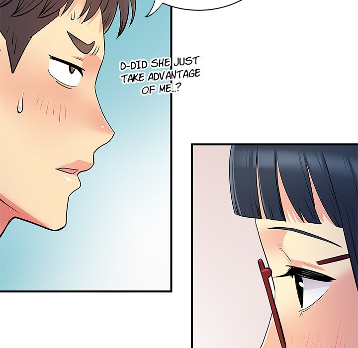 Single Again Chapter 27 Page 96